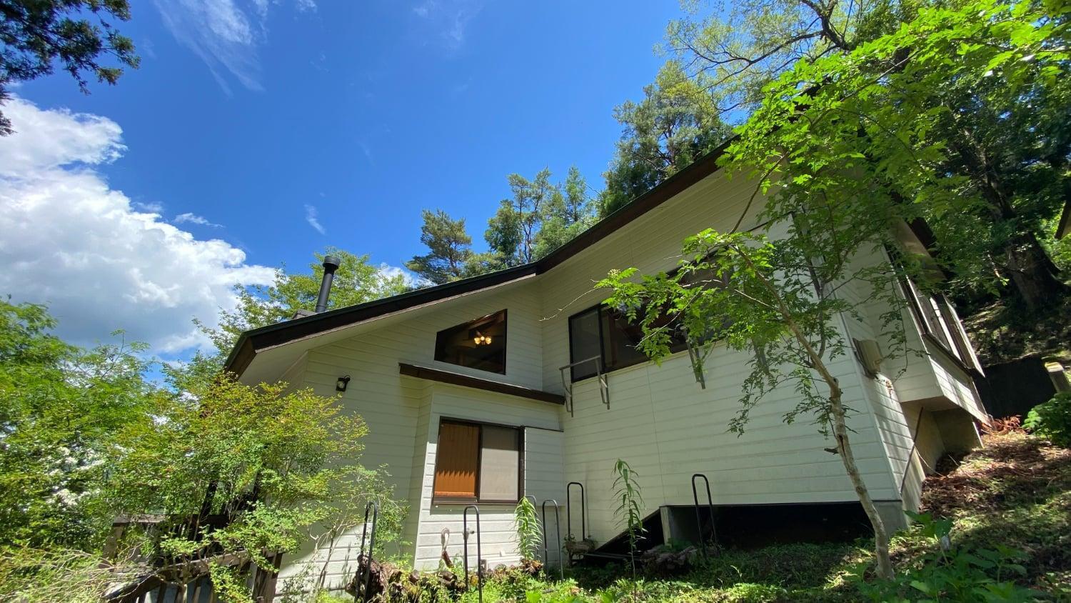 Tabinoteitaku Zao Miyagi Villa Exterior photo